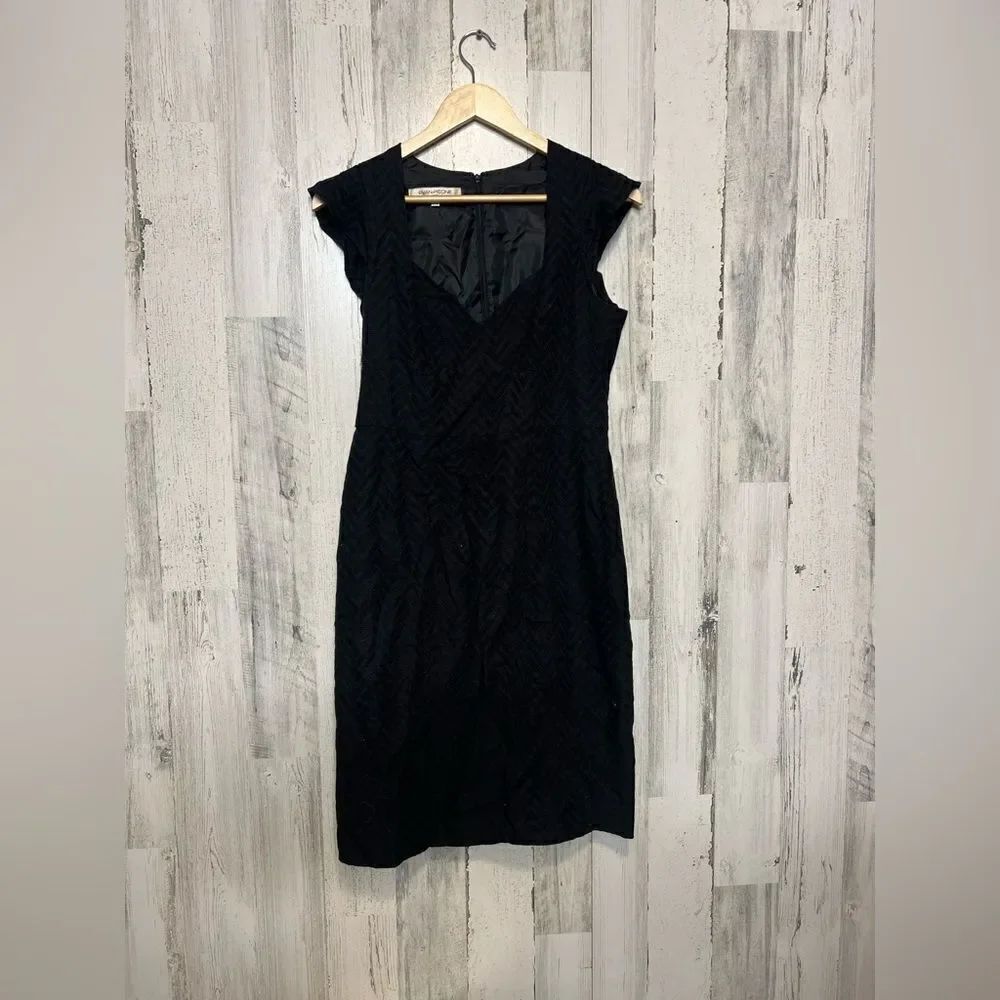 EVAN PICONE dress